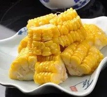 Sweet Corn
