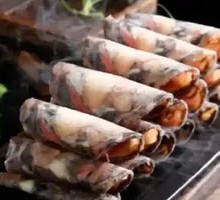 Health-Preserving Black Chicken