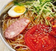 佳木斯冷面