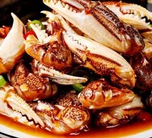 Crab Claw