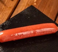 Hot Dog Sausage