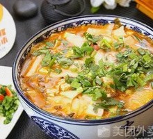 Beef Noodle Casserole