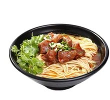 Braised Beef Noodles