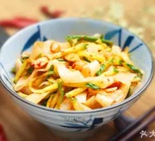 Qin Town Cold Noodles