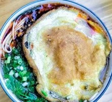 Egg Noodles