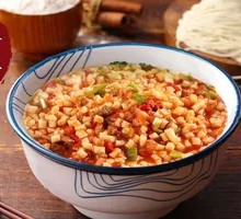 Ding Ding Noodles Stir-Fry