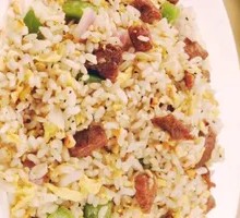 Beef Fried Rice