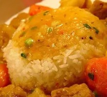 Curry Rice