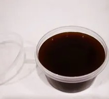Black Garlic Sauce