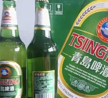 Qingbai Beer Dish