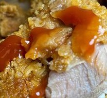 Korean Fried Chicken