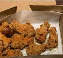 韩式炸鸡腿