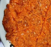 Kimchi Pancake