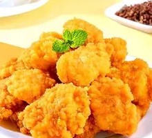 Korean Fried Chicken