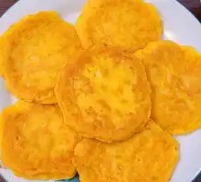 Potato Pancake