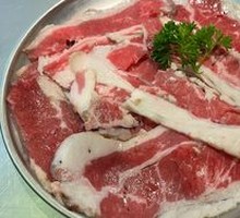 Signature Beef Rib