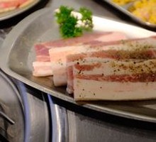 Premium Pork Belly