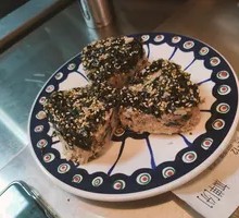 Tuna Rice Ball