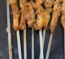 Crispy Pork Knuckles