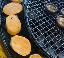 Sweet Potato