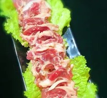 Secret-Recipe Beef Ribs