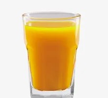 Pumpkin Drink