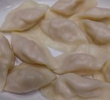 Children's Dumplings