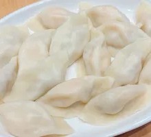 Deluxe Three-Fillings Dumplings