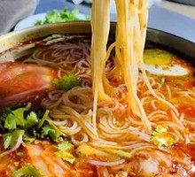 Northeast Cold Noodles