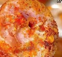 Xizhen Electric Grilled Juicy Pure Meat Sausage