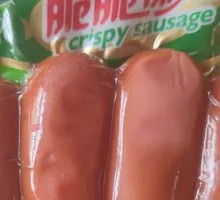 Jinluo Crispy Sausage