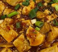Mapo Tofu