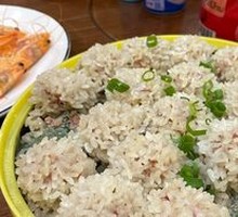 Clear Soup Pork Meatballs