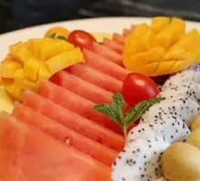 Seasonal Fruit
