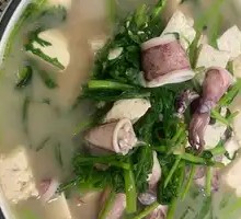 Tonghao Pig's Intestine Tofu