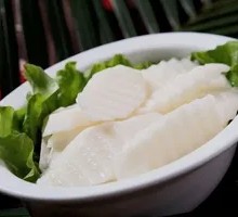 Chinese yam