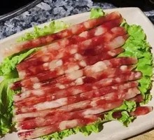 Chinese Sausage