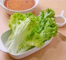 Lettuce