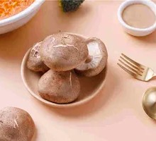 Shiitake Mushroom