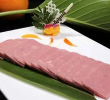 Ham Slices
