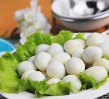 Quail Egg