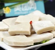 Layered Tofu