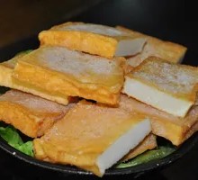 墨鱼烧