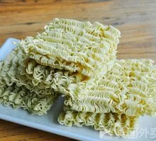 Instant Noodles