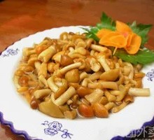 花菇