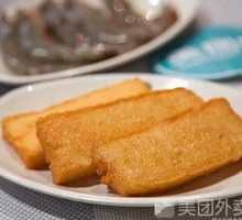 墨鱼烧