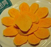 Sweet Potato Chips