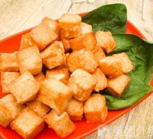 Fish tofu