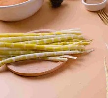 Buddha Bamboo Shoots