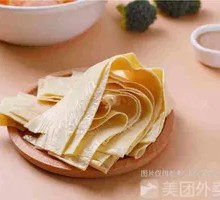 Tofu Skin